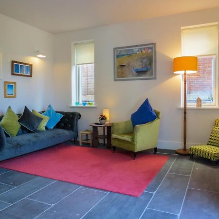 Appartement Robin'S Egg à Aldeburgh Extérieur photo