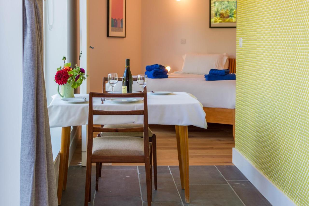 Appartement Robin'S Egg à Aldeburgh Extérieur photo